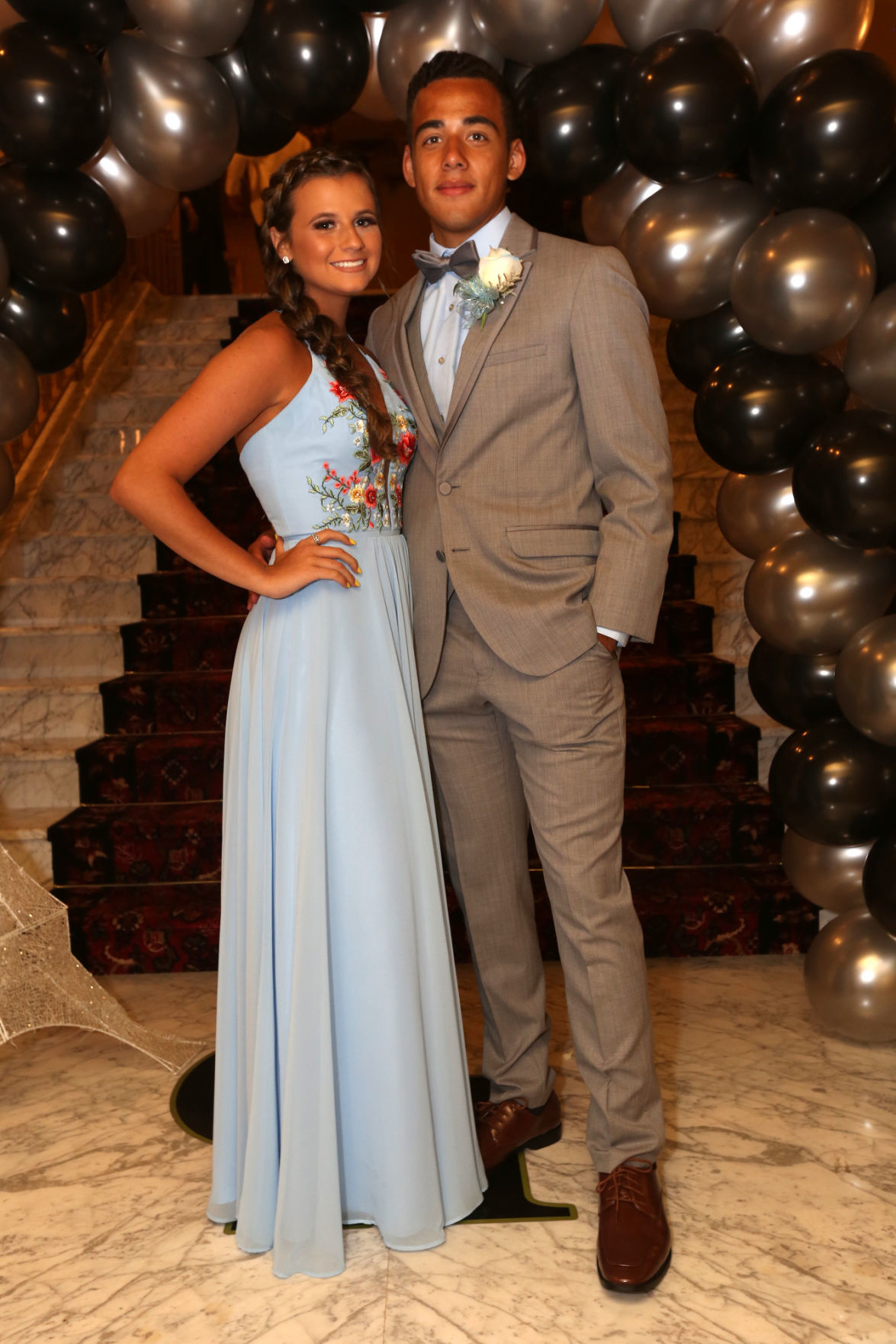 Mainland Regional High School Prom